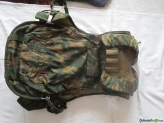 Schutzweste,Russisch,6B23,,VSR 93,