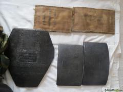 Schutzweste,Russisch,6B23,,VSR 93,