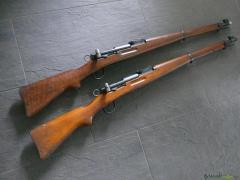 Karabiner K31