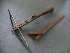 Armbrust Bollinger