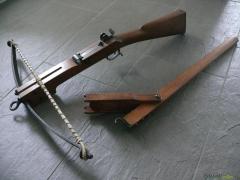 Armbrust Bollinger