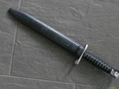 Bajonett