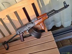 AK Trommelmagazin