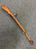 K31 7.5x55mm Schmidt Rubin