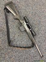 Ruger | Sturm Gunsite Scout .308 Winchester