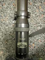 Ruger | Sturm Gunsite Scout .308 Winchester