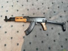 Akms 47 Norinco Kal. 7,62 x 39