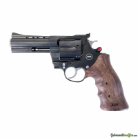 Korth NSX .44 Remington Magnum