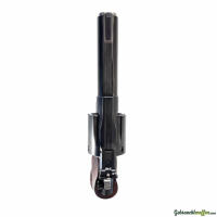 Korth NSX .44 Remington Magnum
