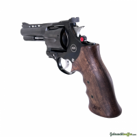 Korth NSX .44 Remington Magnum