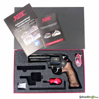 Korth NSX .44 Remington Magnum