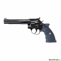 Manurhin MR73 .357 Magnum / 9x31mmR /.353 Casull