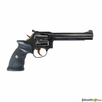 Manurhin MR73 .357 Magnum / 9x31mmR /.353 Casull