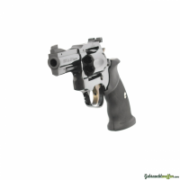 Manurhin MR73 Sport 3