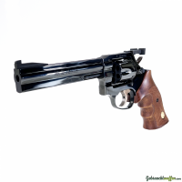 Manurhin MR32 Match 6