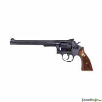 S&W 48-2 .22 WMR