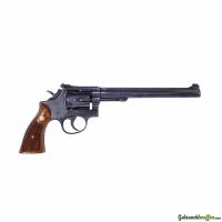 S&W 48-2 .22 WMR