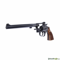 S&W 48-2 .22 WMR