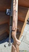 Mossberg Patriot .375 Ruger
