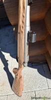 Mossberg Patriot .375 Ruger