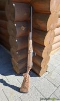 Mossberg Patriot .375 Ruger