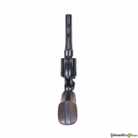 S&W 48-2 .22 LR Long Rifle