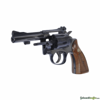 S&W 48-2 .22 LR Long Rifle