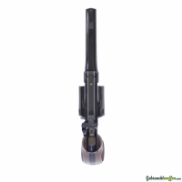 S&W 48-4 .22 WMR