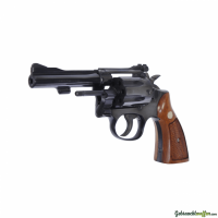 S&W 48-4 .22 WMR