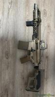 SIG-Sauer Spear .308 Winchester