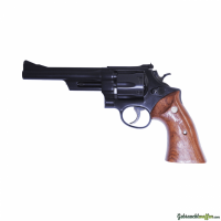 S&W 28-2 .357 Magnum / 9x31mmR /.353 Casull