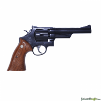 S&W 28-2 .357 Magnum / 9x31mmR /.353 Casull