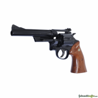 S&W 28-2 .357 Magnum / 9x31mmR /.353 Casull