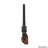 S&W 17-4 .22 LR Long Rifle