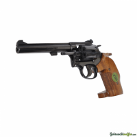 S&W 17-4 .22 LR Long Rifle