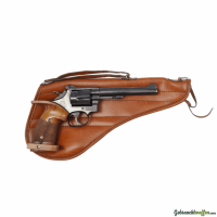 S&W 17-4 .22 LR Long Rifle