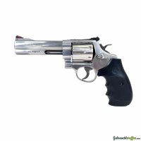 S&W 629-5 .44 Remington Magnum