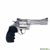 S&W 629-5 .44 Remington Magnum
