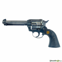Swiss Arms rg63 .22 WMR