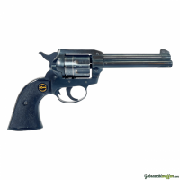 Swiss Arms rg63 .22 WMR