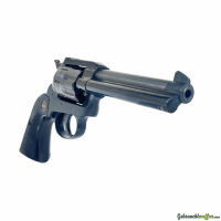 Swiss Arms rg63 .22 WMR