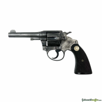 Colt Police positive .38 Special / 9x29mmR