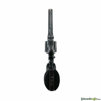 Colt Police positive .38 Special / 9x29mmR
