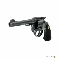 Colt Police positive .38 Special / 9x29mmR