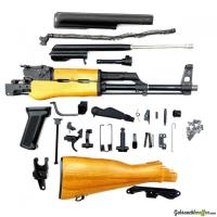 Suche rumänischen AKM Schaft