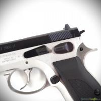 Sphinx Model 2000H 9mmP