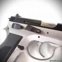 Sphinx Model 2000H 9mmP