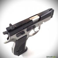 Sphinx Model 2000H 9mmP