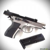 Sphinx Model 2000H 9mmP