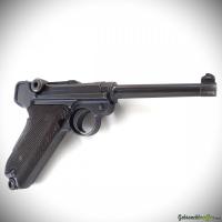 W+F Model Parabellum 06/29 7.65P (1944)